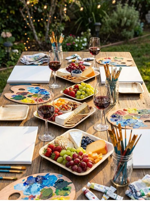 Home-birthday-party-ideas