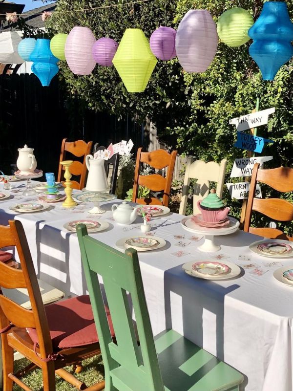 Home-birthday-party-ideas