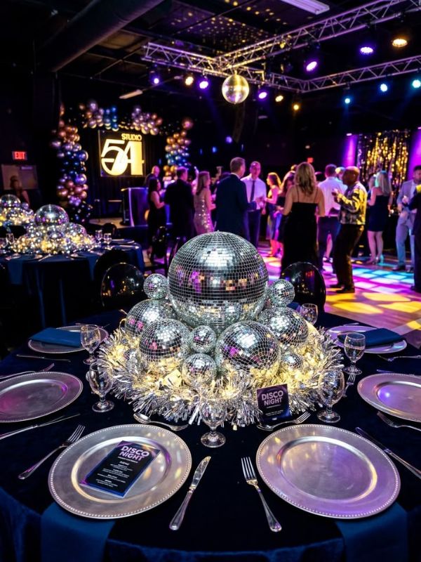 Birthday-party-theme