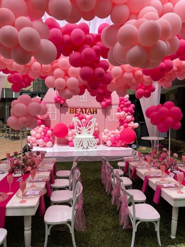 Barbie-birthay-party-theme