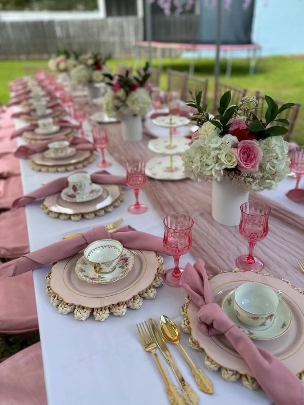 Party-ideas